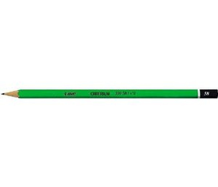 BIC Criterium 550 5B graphite pencil