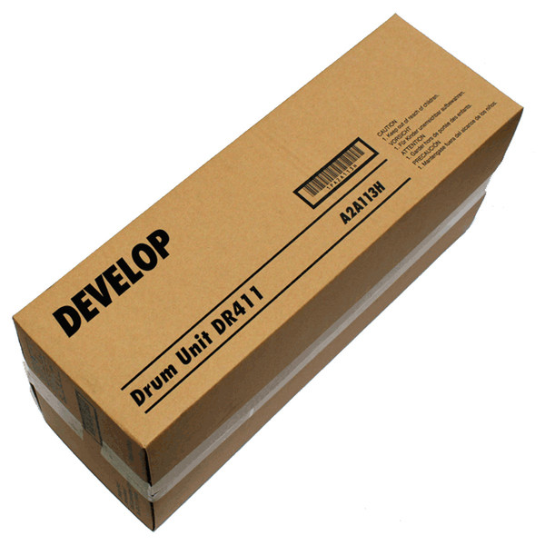 Develop DR-411 100000pages