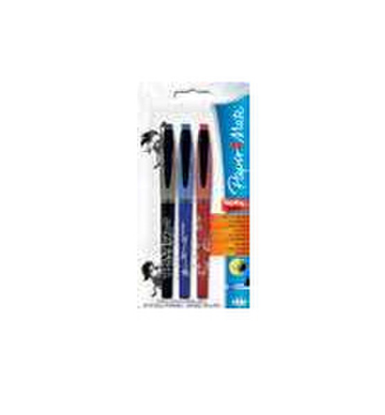 Papermate S0190882 Шариковая ручка Блистер набор ручек и карандашей
