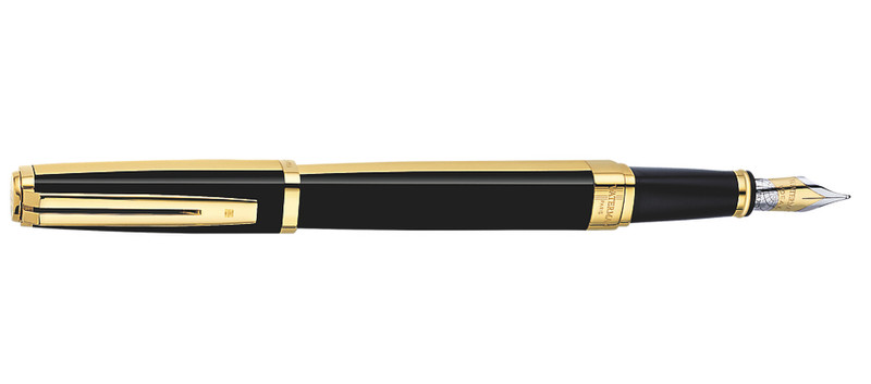 Waterman S0636880 Füllfederhalter