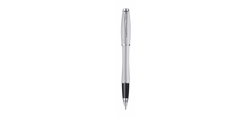 Parker S0850690 Silber 1Stück(e) Füllfederhalter