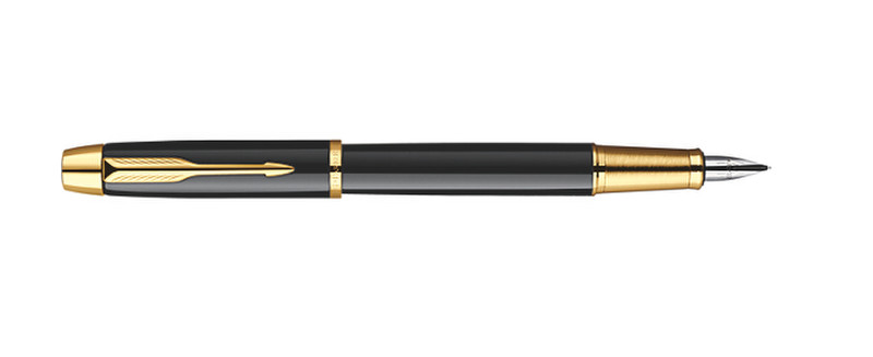 Parker S0856280 Schwarz 1Stück(e) Füllfederhalter