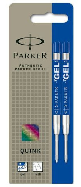 Parker S0881510 Kugelschreiberauffüllung