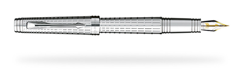 Parker Premier Deluxe Graduated Chiselling