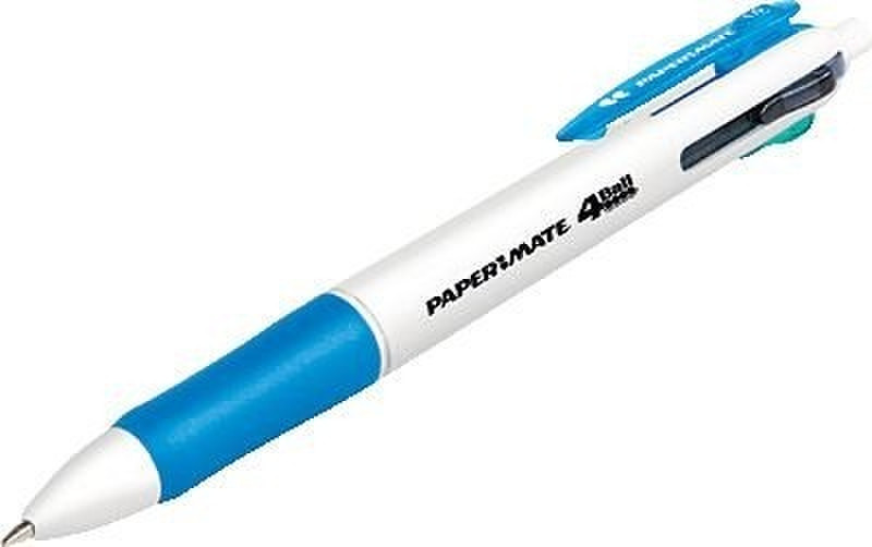 Papermate S0895970 Multi 4pc(s) ballpoint pen