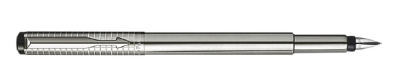 Parker S0908770 Stainless steel 1pc(s) fountain pen