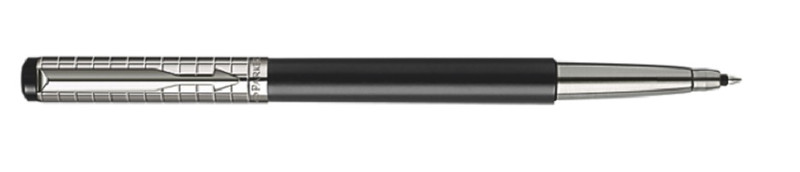 Parker S0908810 Black,Stainless steel 1pc(s) fountain pen