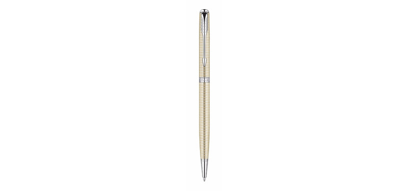 Parker S0912530 Twist retractable ballpoint pen Medium Schwarz 1Stück(e) Kugelschreiber