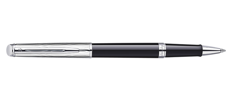 Waterman S0921130 Black 1pc(s) rollerball pen