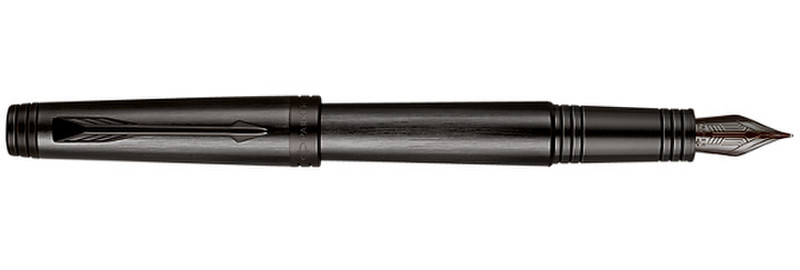 Parker Premier Monochrome Black Edition Черный