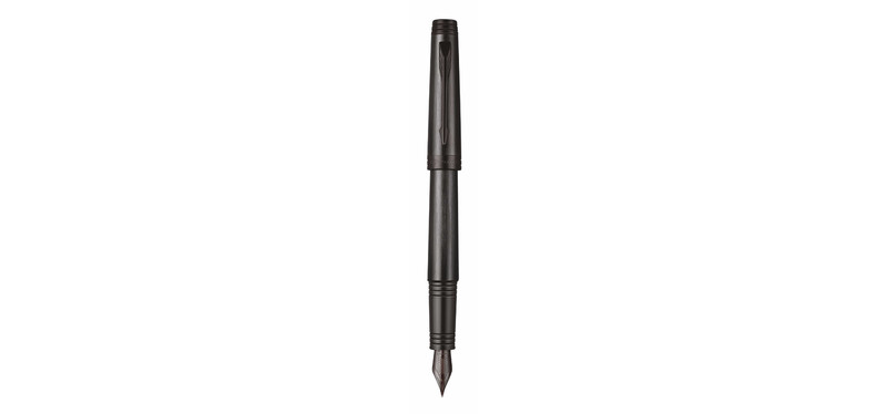 Parker S0930500 Schwarz 1Stück(e) Füllfederhalter