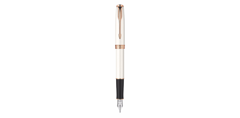 Parker S0947370 Gold,Pearl,Pink 1pc(s) fountain pen