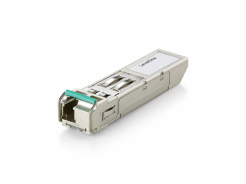 LevelOne SFP-7331 SFP 155Mbit/s Einzelmodus