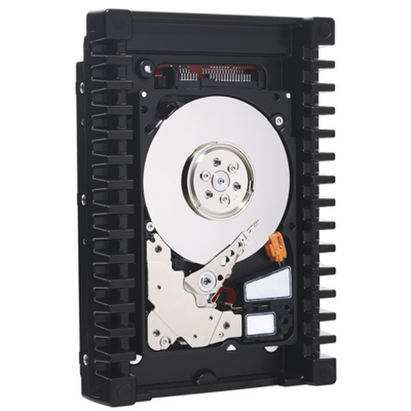 Western Digital WD3000HLFS 300ГБ Serial ATA II внутренний жесткий диск