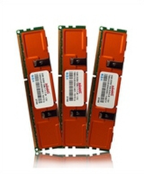 takeMS DDR3-1333, 2GB 2GB DDR3 1333MHz Speichermodul