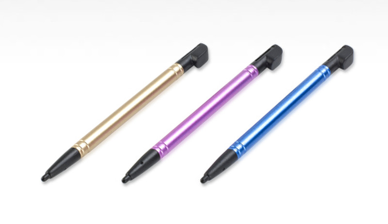 Memorex DS kit stylus pen