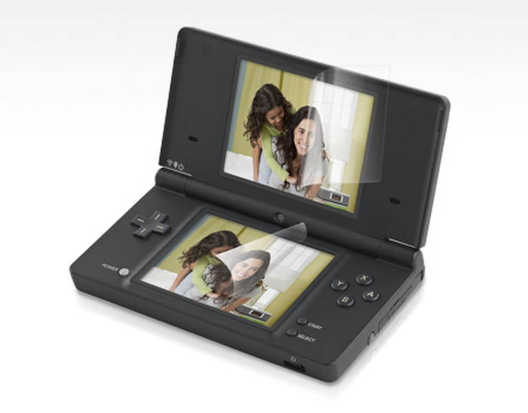 Memorex Universal Screen Protector for Nintendo DS Nintendo DS Lite, DSi, DSi XL, 3DS 1шт