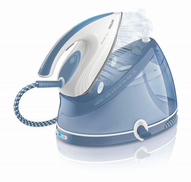 Philips PerfectCare Aqua Pressurised steam generator GC8630/07