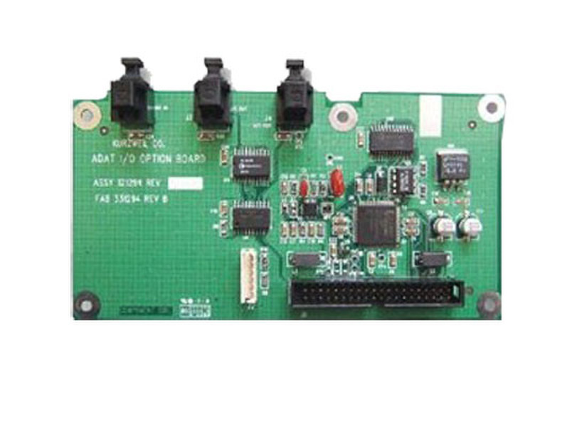 Riso S-4892 Internal USB 2.0 interface cards/adapter