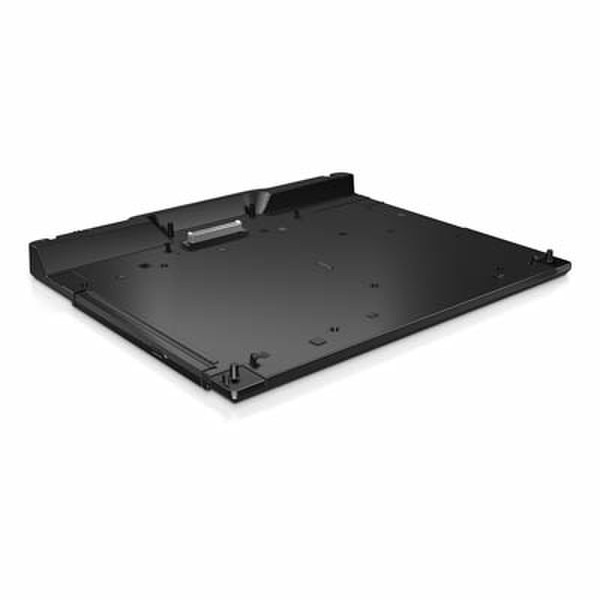 HP GD229AA Schwarz Notebook-Dockingstation & Portreplikator