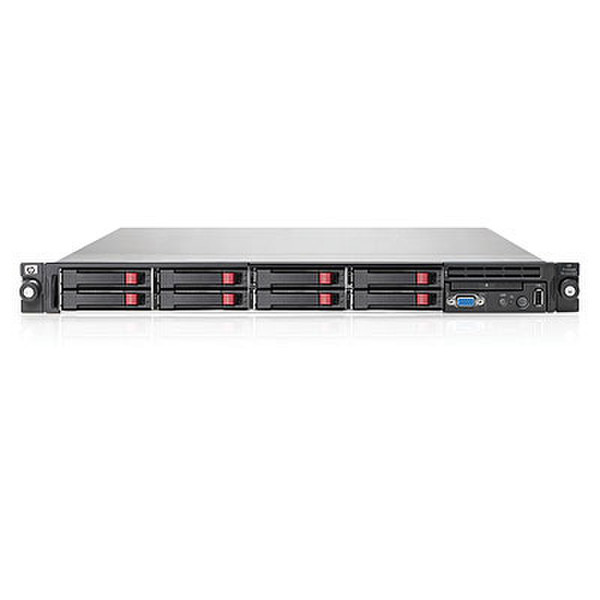 Hewlett Packard Enterprise VCX V7205 Platform with DL360 G7 Server