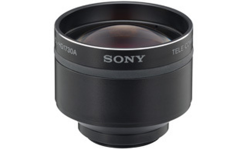 Sony VCL-HG1730A camera lense
