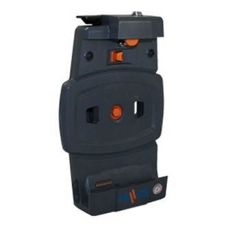 Panasonic PCPE-HAVA102 Auto Passive holder Schwarz Halterung