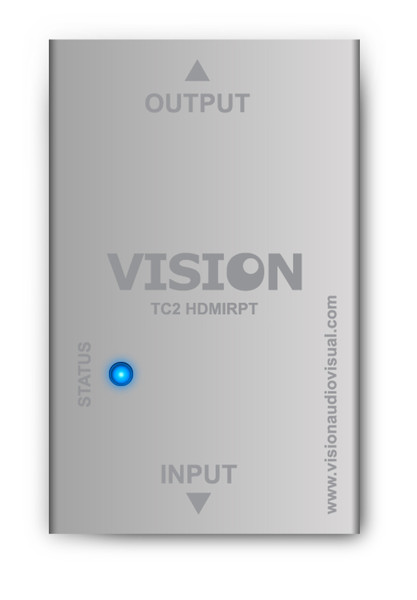 Vision TC2 HDMIRPT