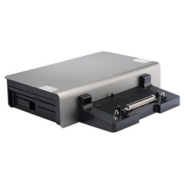 HP 2008 150W Advanced Docking Station notebook dock/port replicator