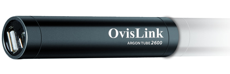 OvisLink Argon 2600