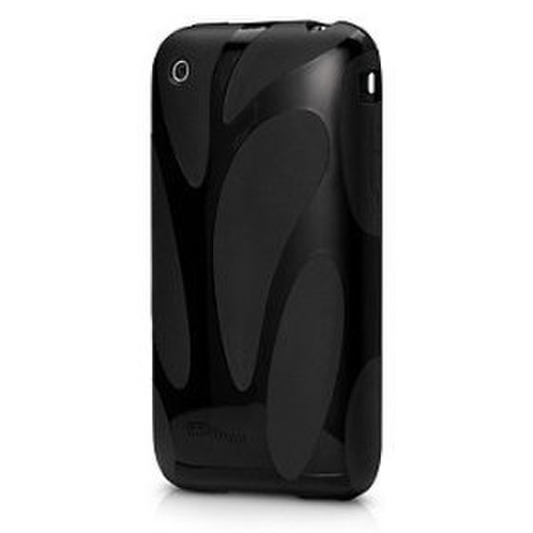 Contour Design Fusion for iPhone 3G Black Черный