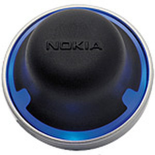 Nokia Car Kit CK-100 + ISO-Kabel
