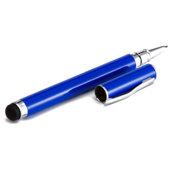 Hip Street HS-STYPEN-BL Blue stylus pen