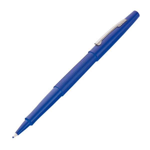 Berol 17402019026 Blau Gelstift