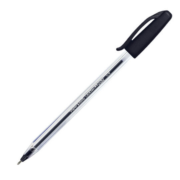 Berol 17490113533L Черный шариковая ручка