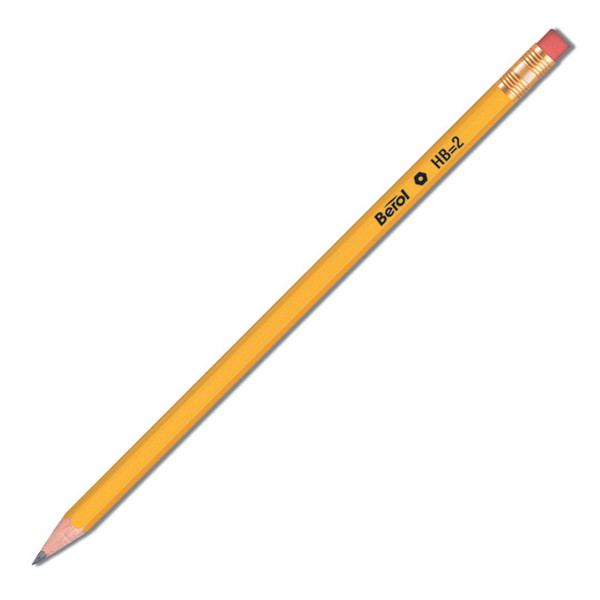 Berol 10200393561 graphite pencil