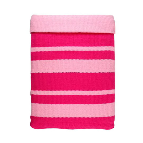 Kroo ND10SX01 10Zoll Sleeve case Pink Notebooktasche