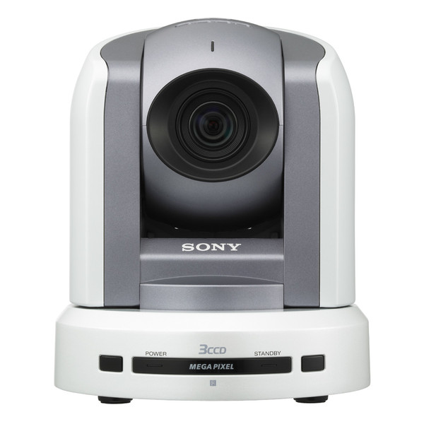 Sony BRC-300P surveillance camera