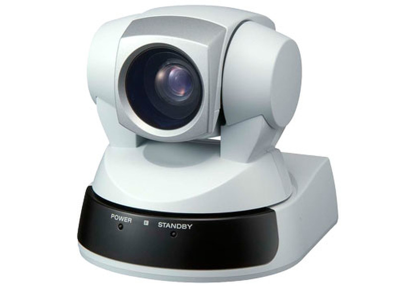 Sony EVI-D100P CCTV security camera Innenraum Schwarz, Weiß Sicherheitskamera