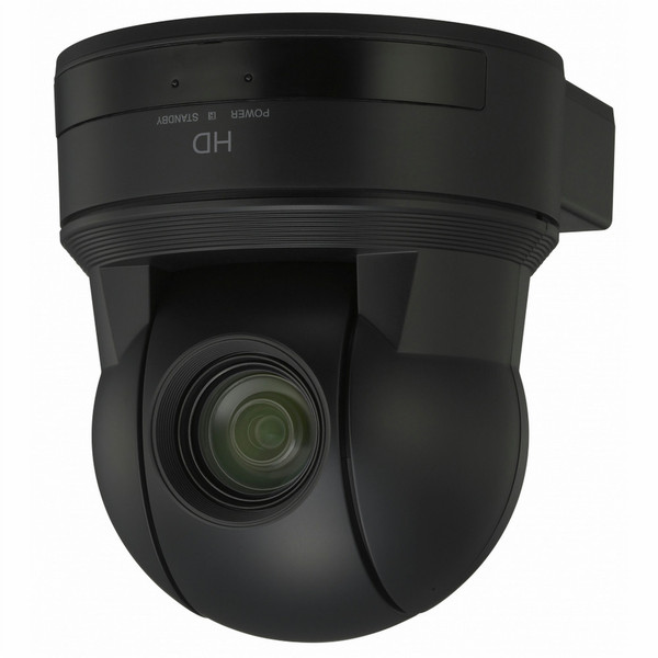 Sony EVI-H100S CCTV security camera Innenraum Kuppel Schwarz Sicherheitskamera