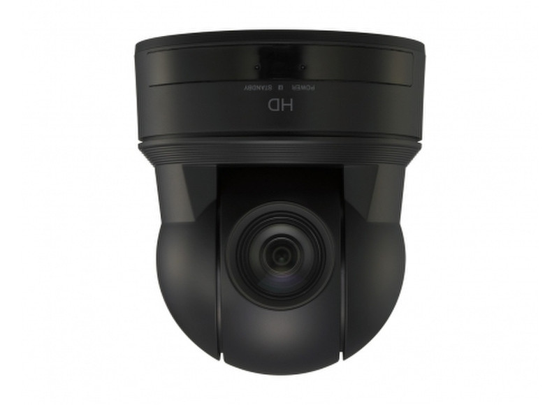 Sony EVI-H100V Black webcam