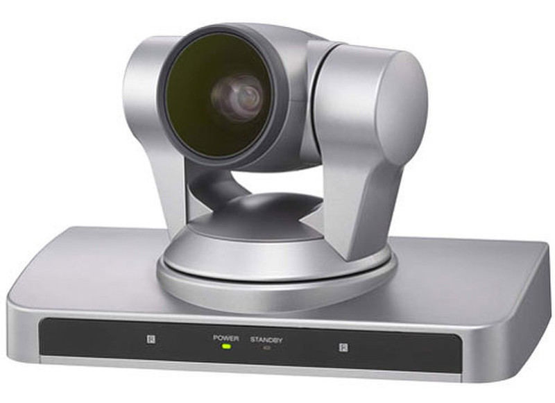 Sony EVI-HD3V CCTV security camera Для помещений Cеребряный камера видеонаблюдения