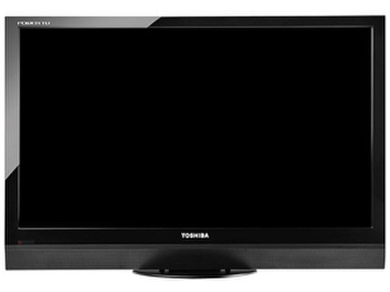 Toshiba 24HV10G 24Zoll Full HD Schwarz LCD-Fernseher