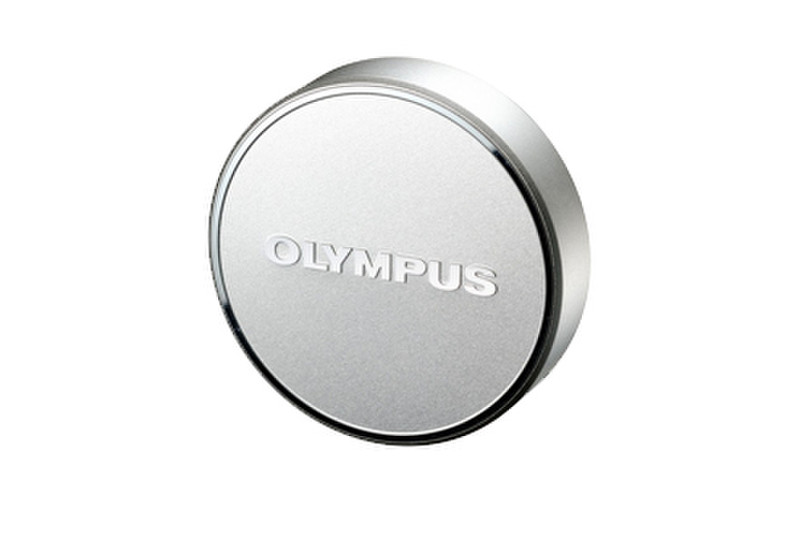 Olympus LC-48B Metallic lens cap