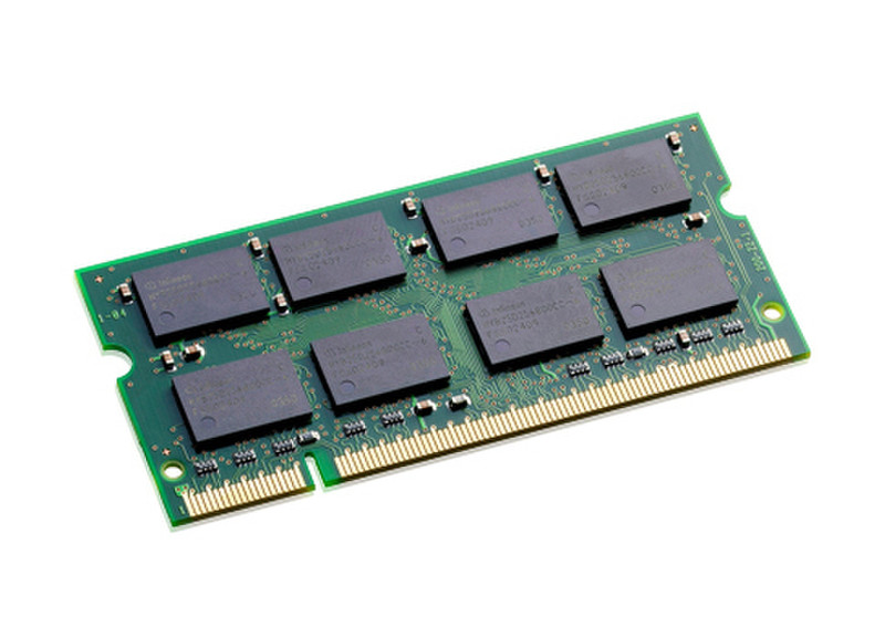 Sony VGP-MM2GD 2GB Memory Module 2GB DDR2 800MHz memory module
