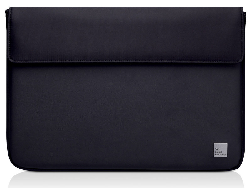 Sony VGP-CKZ1 Черный сумка для ноутбука