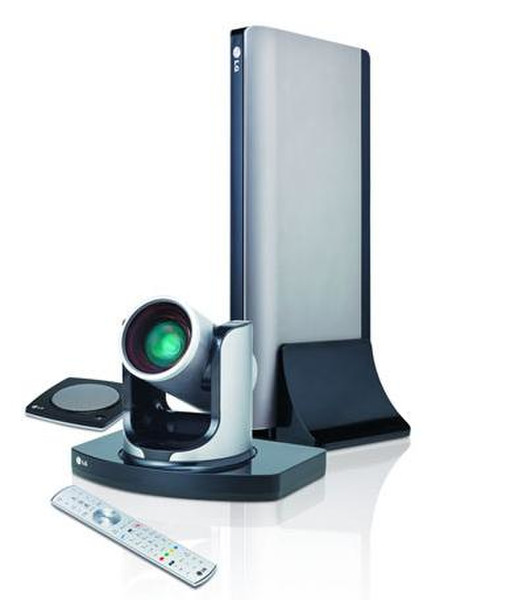 LG V5500 video conferencing system