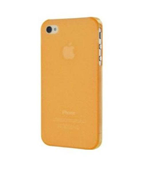 Artwizz SeeJacket Clip Light Cover case Orange
