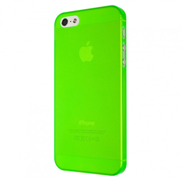 Artwizz SeeJacket Clip Light Cover case Зеленый