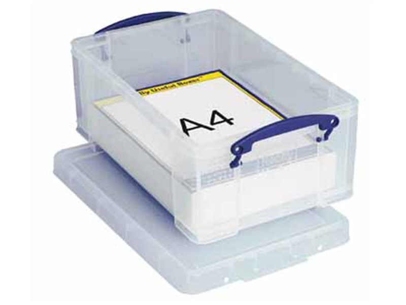 Useful Box DT1008 equipment case